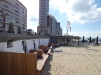 Strandpavillon Pier 7