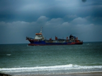 Domburg Strandvorspülung Domburg Strandvorspülung