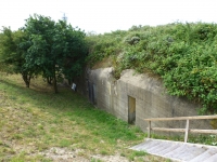 Bunker R622