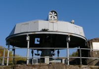 Festung Kugelbarke