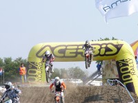 Motocross Aagtekerke