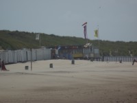 Strandpavillon Berkenbosch