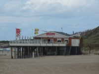 Strandpavillon De Zeeuwse Riviera