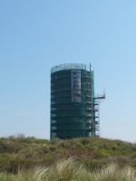 Wasserturm in Domburg