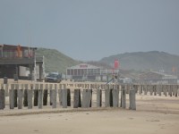 Strandpavillon Kustlicht