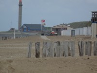 Strandpavillon Scheldezicht