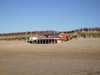 Strandpavillon BomBaai (alt)