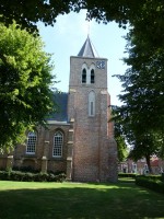 Kirche Biggekerke