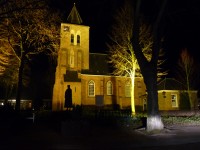 Kirche Biggekerke