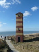 Unterer Leuchtturm Dishoek