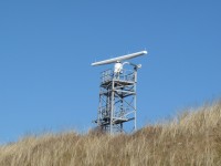 Dishoek Radarturm