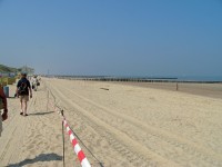 Strand beim Gaaischieten