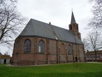 Kirche Gapinge