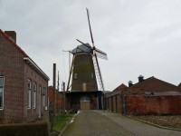 Mühle Gapinge