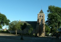 Odulphuskerk Meliskerke