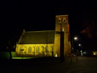 Odulphuskerk Meliskerke