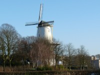 Mühle de Hoop