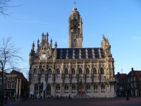 Stadhuis / Altes Rathaus