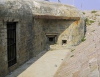 Bunkermseum Vlissingen
