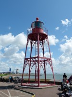 Leuchtturm Vlissingen Leuchtturm Vlissingen