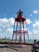 Leuchtturm Vlissingen