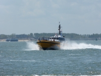 Lotsenboot NL