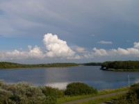 Kreek Westkapelle Kreek Westkapelle