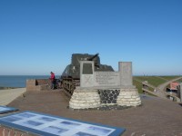 Panzerdenkmal