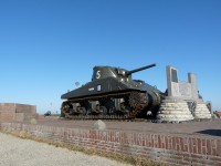 Panzerdenkmal