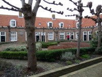 Zeemanserve Hof Zeemanserve Hof