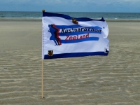 Flagge Kustmarathon
