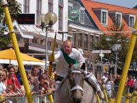 Ringreiten Domburg ZRV Kleidung