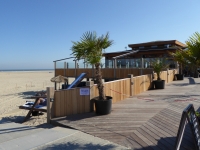 Beachclub Lekker