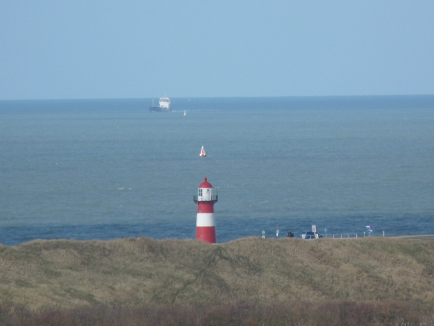 Foto von Westkapelle Hooog nach Laag